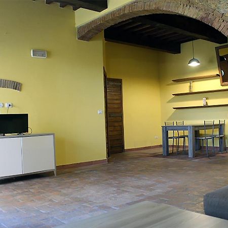 Appartamento Pozzo Vecchio Capoliveri  Bagian luar foto
