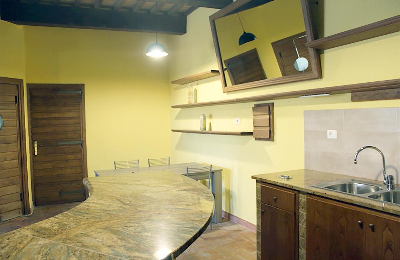 Appartamento Pozzo Vecchio Capoliveri  Bagian luar foto